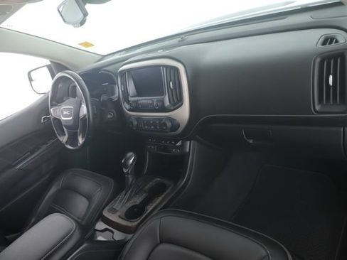 Used 2022 GMC Canyon Denali AWD/4WD image 28