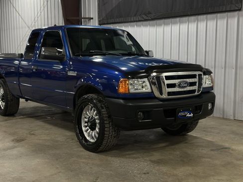 Used 2007 Ford Ranger XLT image 31