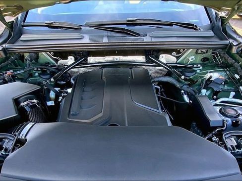 Certified 2025 Audi Q5 Premium Plus w/ Premium Plus image 10