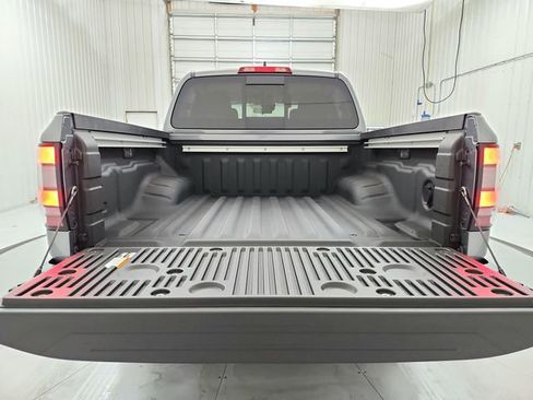 New 2026 Nissan Frontier SV w/ SV Convenience Package RWD image 45