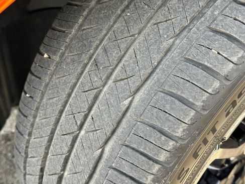 Used 2019 Honda Civic Sport image 32