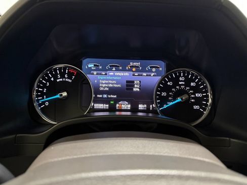 Used 2021 Ford Expedition Max XLT RWD image 23