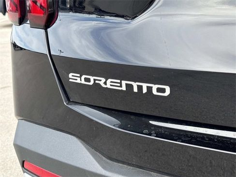 New 2026 Kia Sorento LX image 5