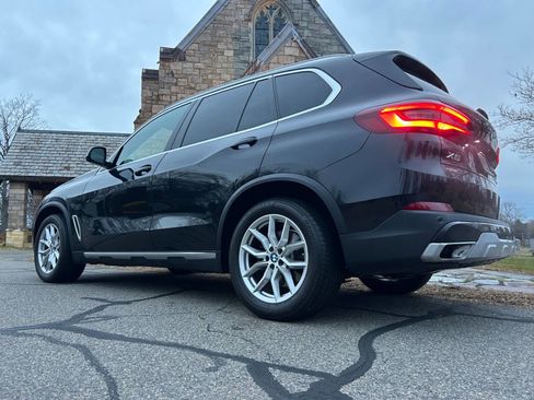 Used 2021 BMW X5 xDrive40i image 46