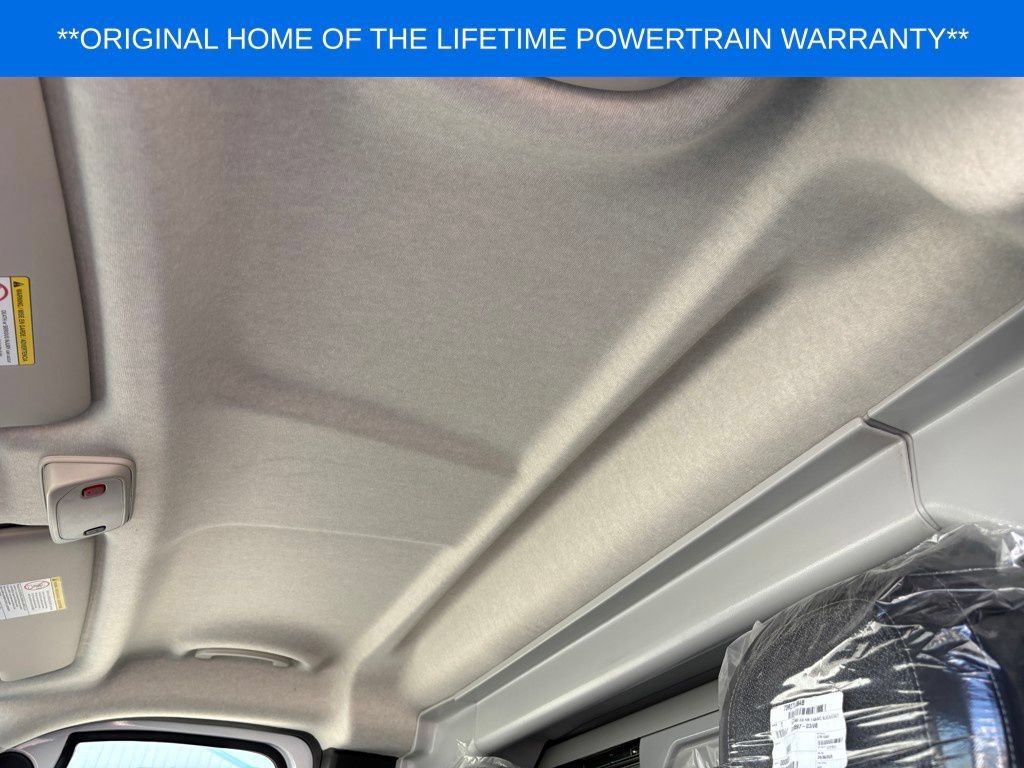 New 2026 RAM ProMaster 3500 w/ Convenience Group FWD image 11