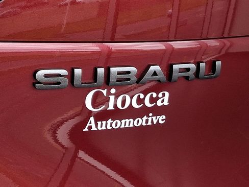 Certified 2025 Subaru Forester w/ Convenience Package #1 AWD/4WD image 30