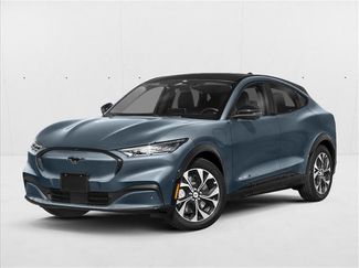 New 2025 Ford Mustang Mach-E Premium video 1