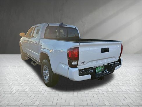 Used 2023 Toyota Tacoma SR w/ SR Convenience Package image 3