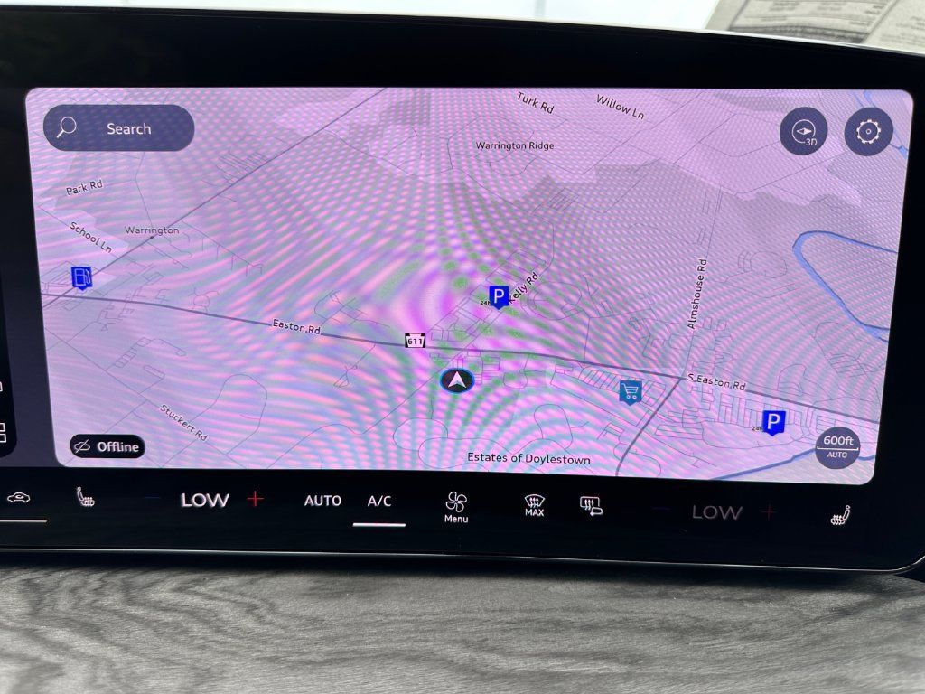 New 2026 Audi Q5 2.0T AWD/4WD image 22