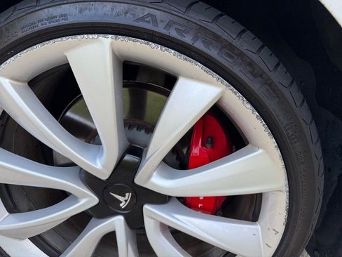 Used 2019 Tesla Model 3 Long Range AWD/4WD image 25
