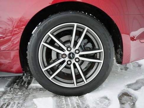 Used 2017 Ford Mustang GT image 24