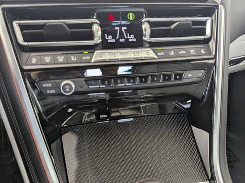 Used 2020 BMW M8 Convertible w/ M Driver's Package AWD/4WD image 29