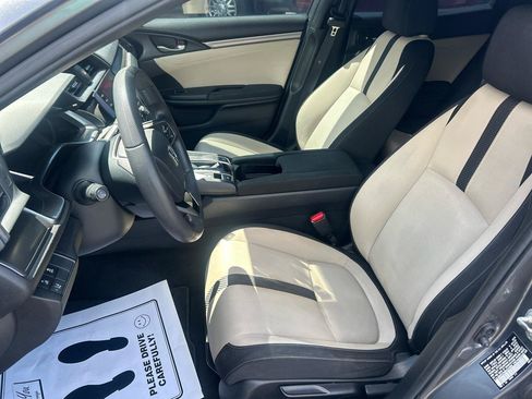 Used 2019 Honda Civic EX image 11