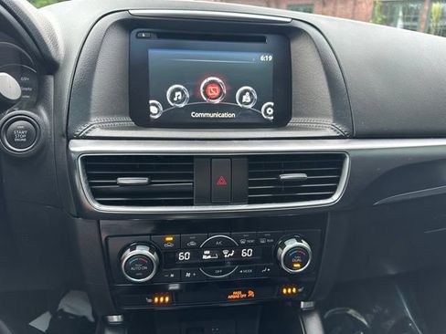 Used 2016 MAZDA CX-5 Grand Touring AWD/4WD image 17