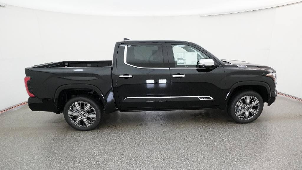 New 2026 Toyota Tundra Capstone AWD/4WD image 14