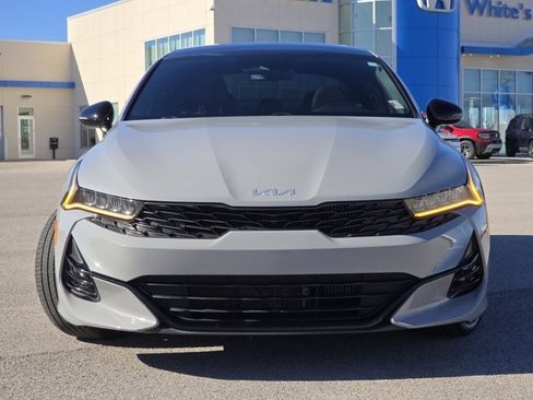 Used 2023 Kia K5 GT image 17