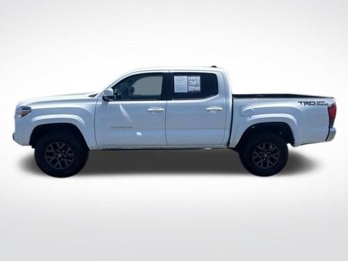 Used 2023 Toyota Tacoma SR5 image 2