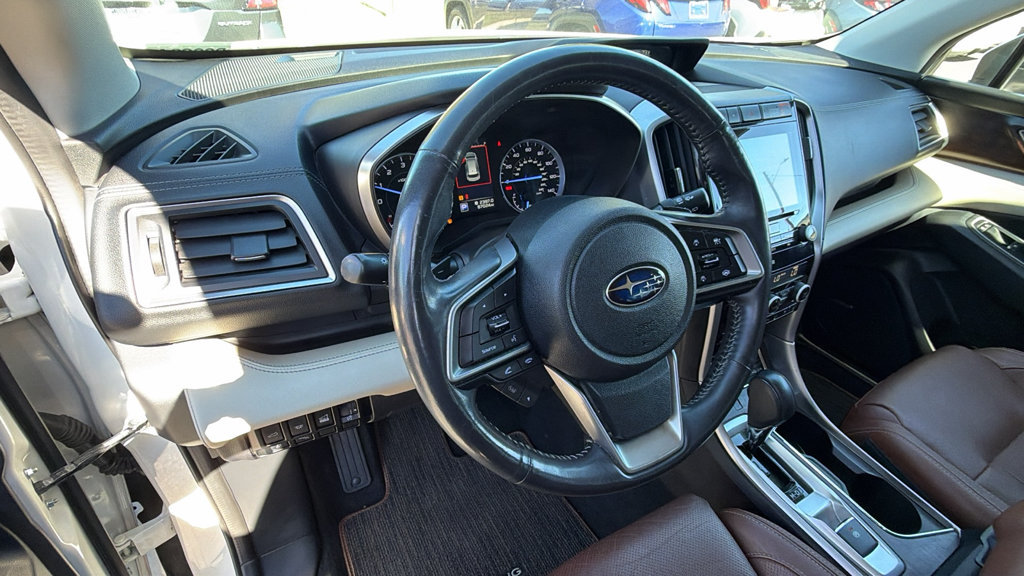 Used 2021 Subaru Ascent Touring w/ Popular Package #2A AWD/4WD image 33