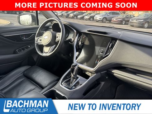 Used 2022 Subaru Outback Limited XT image 6