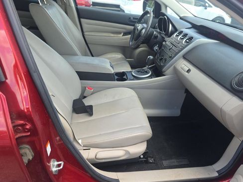 Used 2010 MAZDA CX-7 s Touring image 11