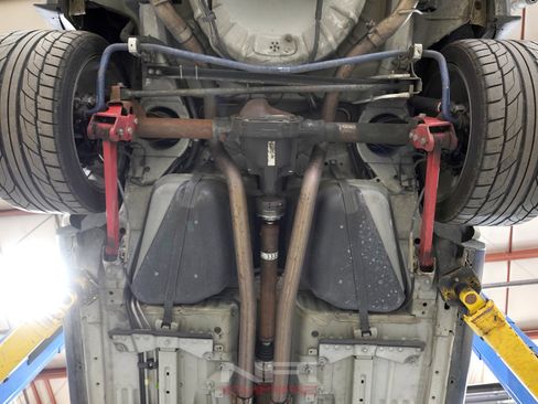 Used 2007 Ford Mustang Shelby GT500 RWD image 71