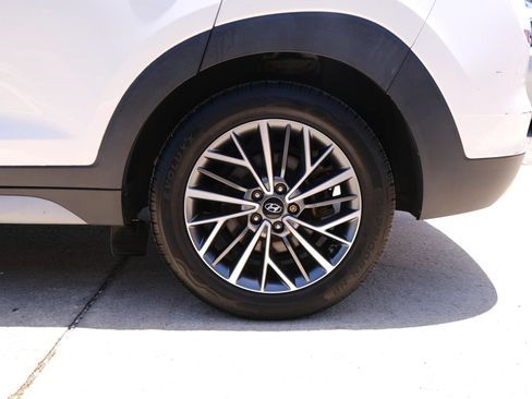 Used 2019 Hyundai Tucson SEL w/ Cargo Package AWD/4WD image 18