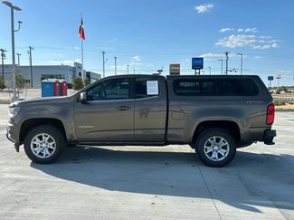 Used 2016 Chevrolet Colorado LT w/ LT Convenience Package AWD/4WD video 2