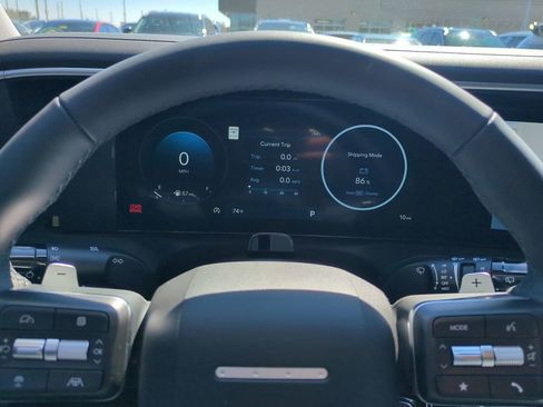 New 2026 Hyundai Palisade SEL image 35