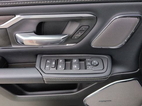New 2026 RAM 1500 Laramie w/ Night Edition image 15