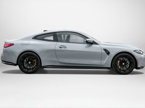 Used 2021 BMW M4 Coupe RWD image 4