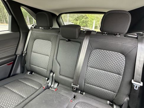 Used 2024 Ford Escape Active FWD image 8