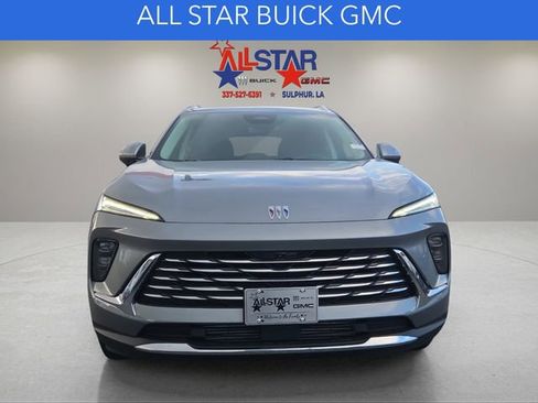 New 2026 Buick Envision Preferred image 2