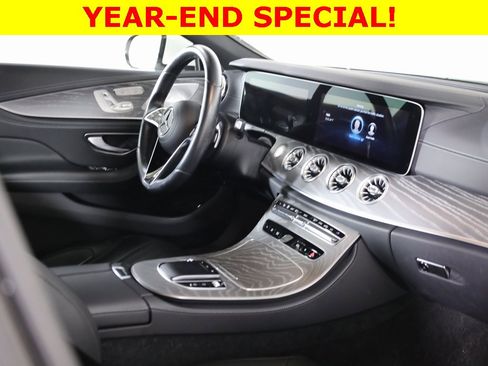 Certified 2022 Mercedes-Benz CLS 450 4MATIC image 37