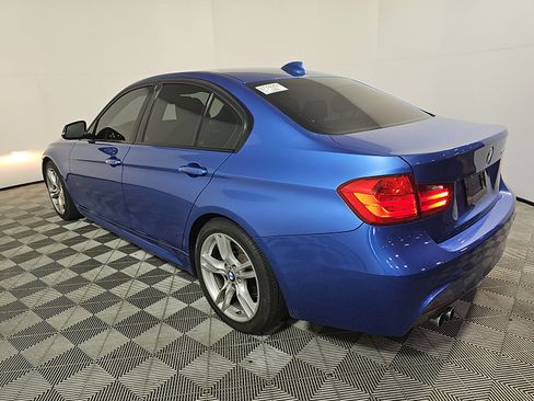 Used 2013 BMW 328i Sedan RWD image 4
