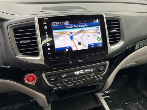 Used 2019 Honda Ridgeline RTL-E image 30