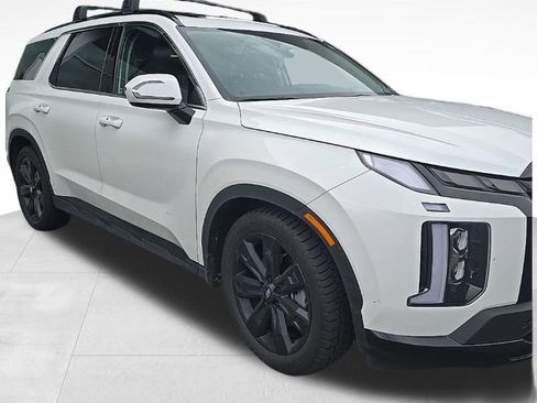 Used 2024 Hyundai Palisade XRT AWD/4WD image 2
