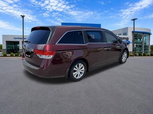 Used 2014 Honda Odyssey EX-L image 7