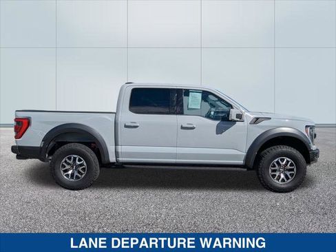 Used 2023 Ford F150 Raptor image 6