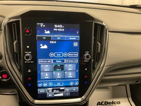 New 2026 Subaru Crosstrek 2.0i Premium image 19