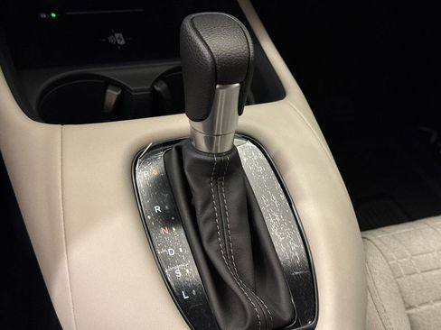New 2026 Honda HR-V LX image 25