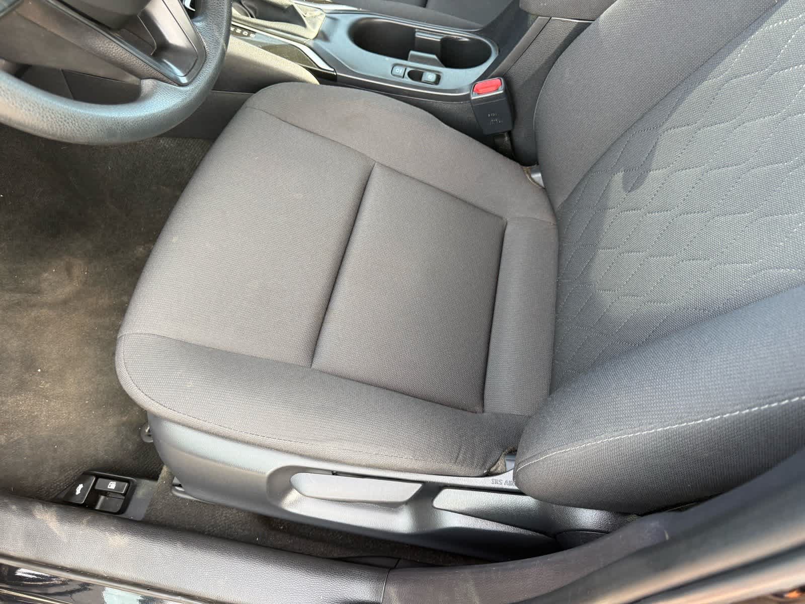 Used 2026 Toyota Corolla LE FWD image 16