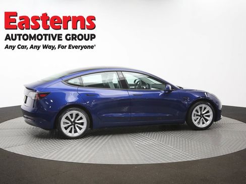 Used 2023 Tesla Model 3 Standard Range RWD image 38