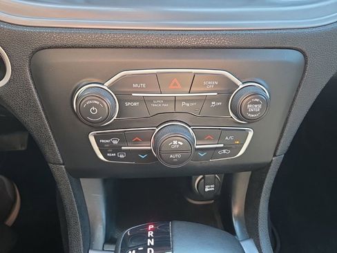 Used 2023 Dodge Charger SXT w/ Blacktop Special Edition AWD/4WD image 13