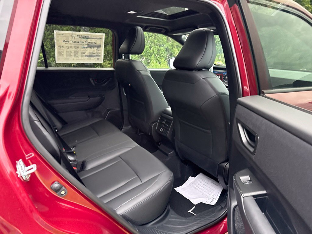 New 2026 Subaru Outback Premium AWD/4WD image 12