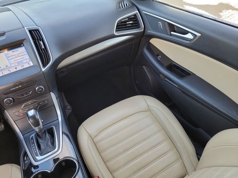 Used 2018 Ford Edge SEL w/ Equipment Group 201A image 15