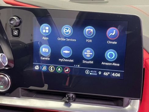 Used 2022 Chevrolet Corvette Stingray Preferred Cpe w/ Battery Protection Package image 24