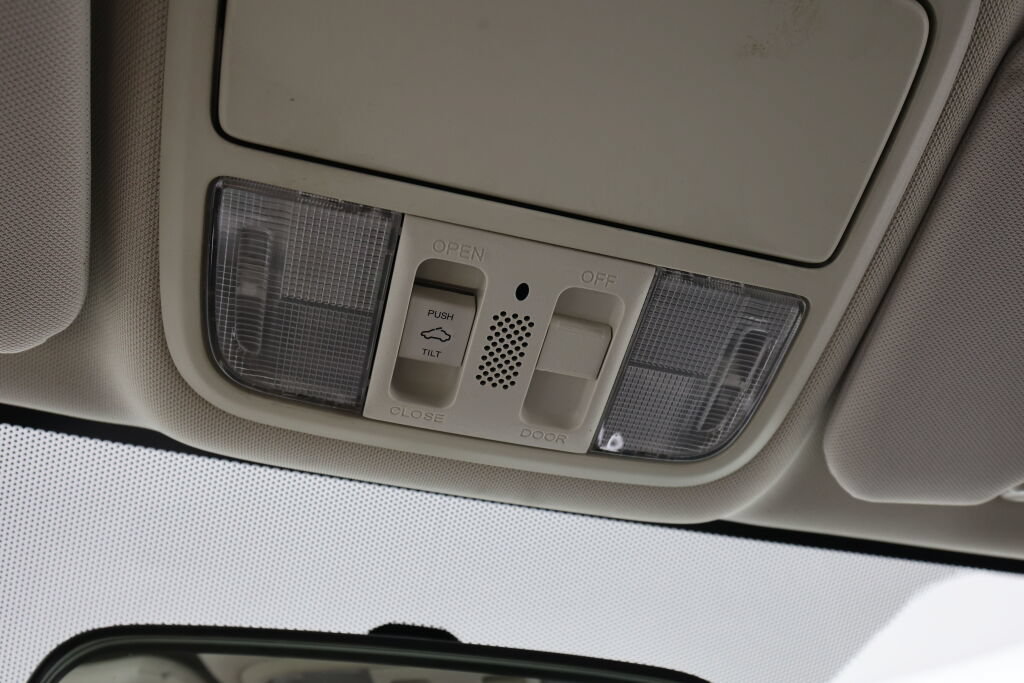 Used 2016 Honda CR-V EX image 39