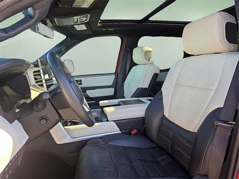 Used 2023 Toyota Tundra Capstone image 16