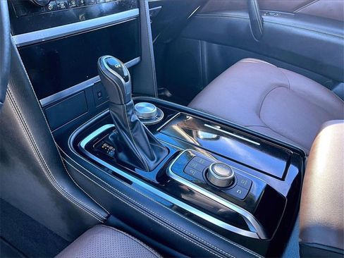 Used 2024 INFINITI QX80 Premium Select w/ Cargo Package image 20