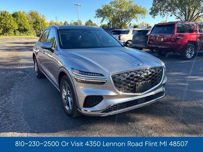 Used 2026 Genesis GV70 2.5T